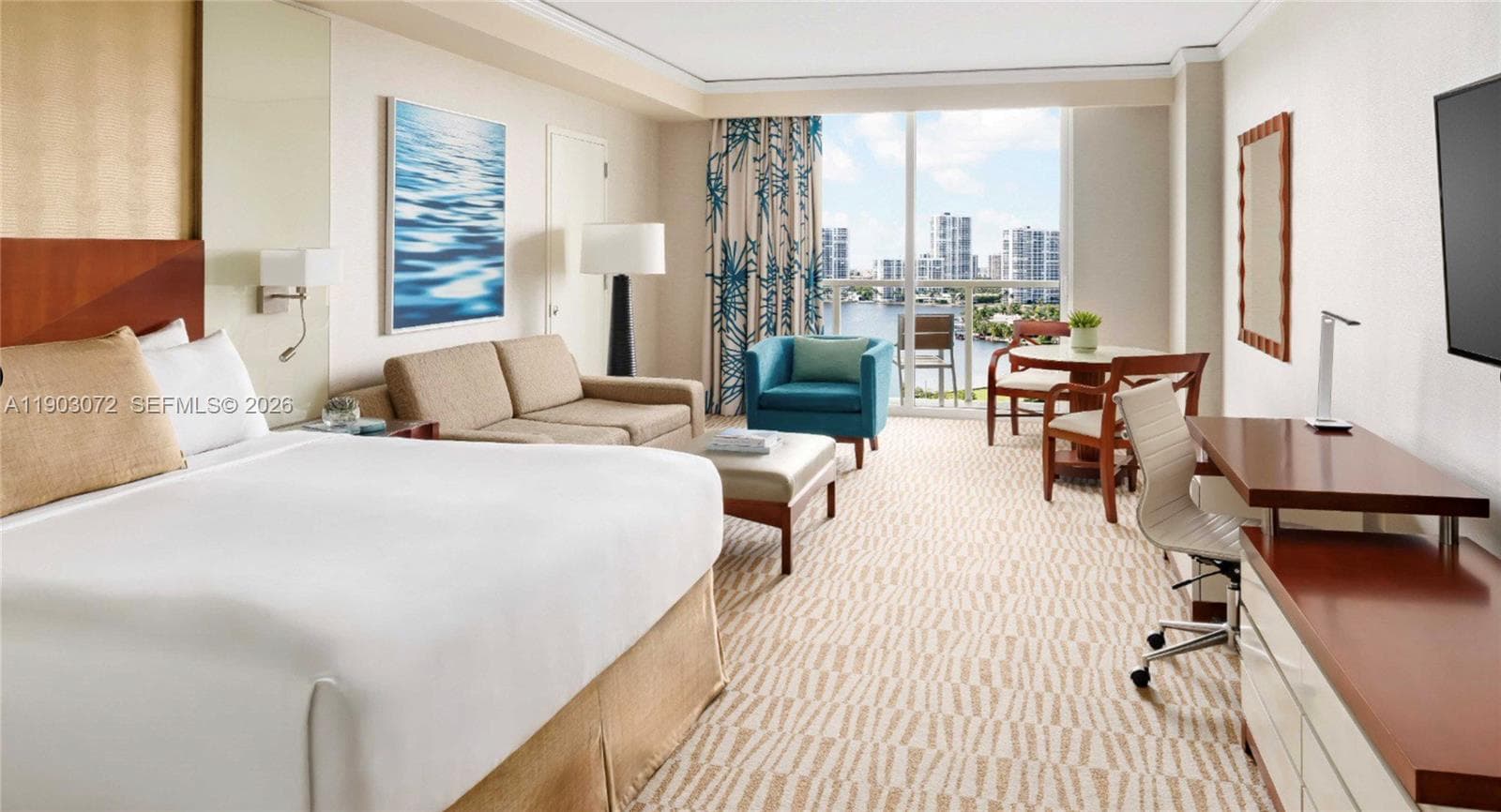 18001 Collins Ave 2102 photo 1