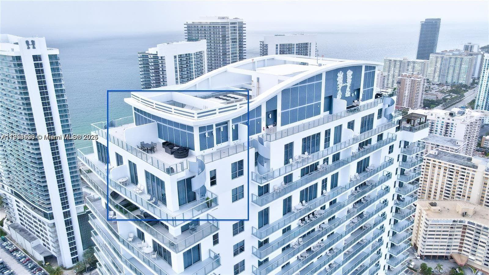 4010 Ocean Dr 5