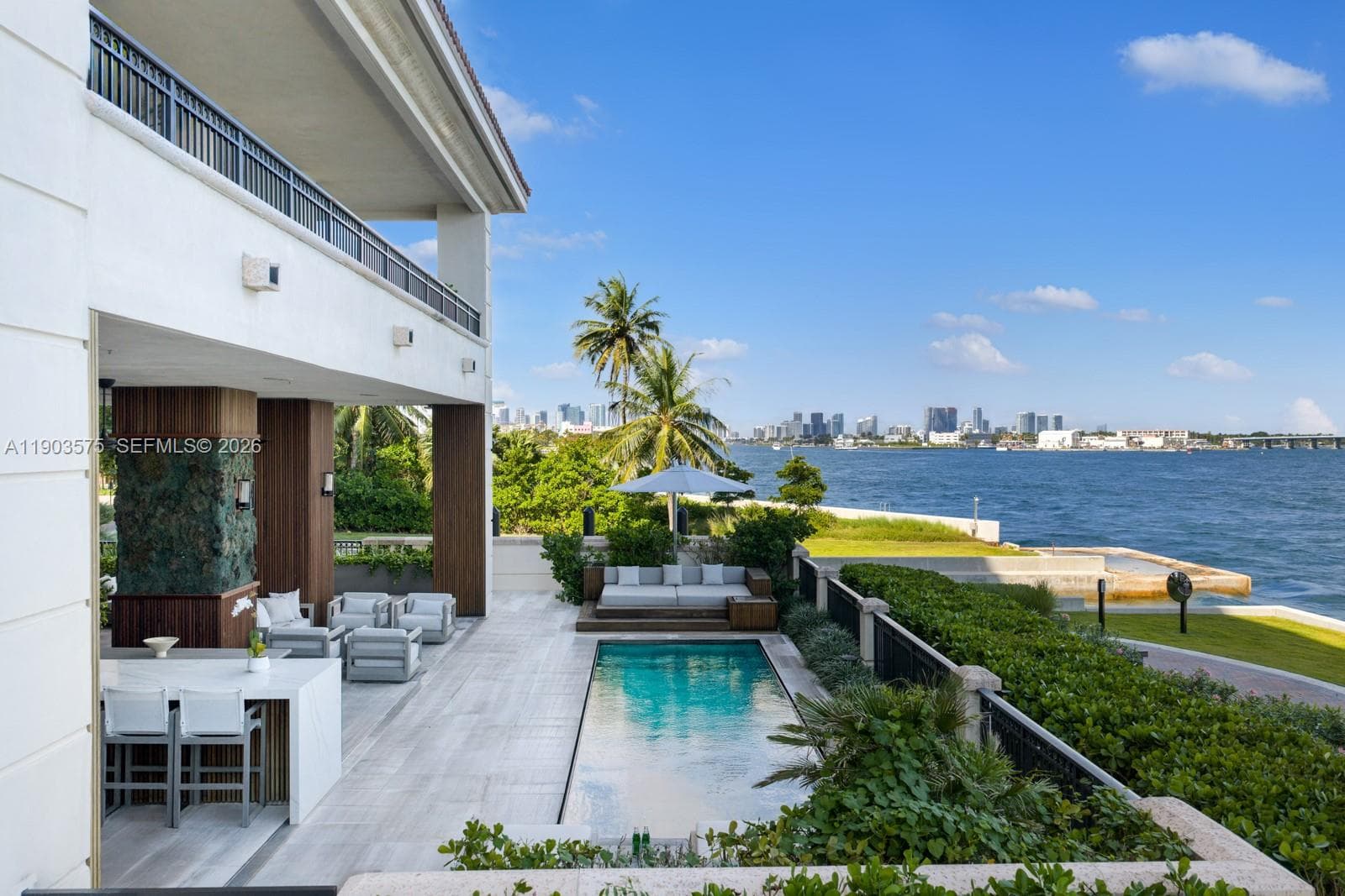 6800 Fisher Island Dr 1