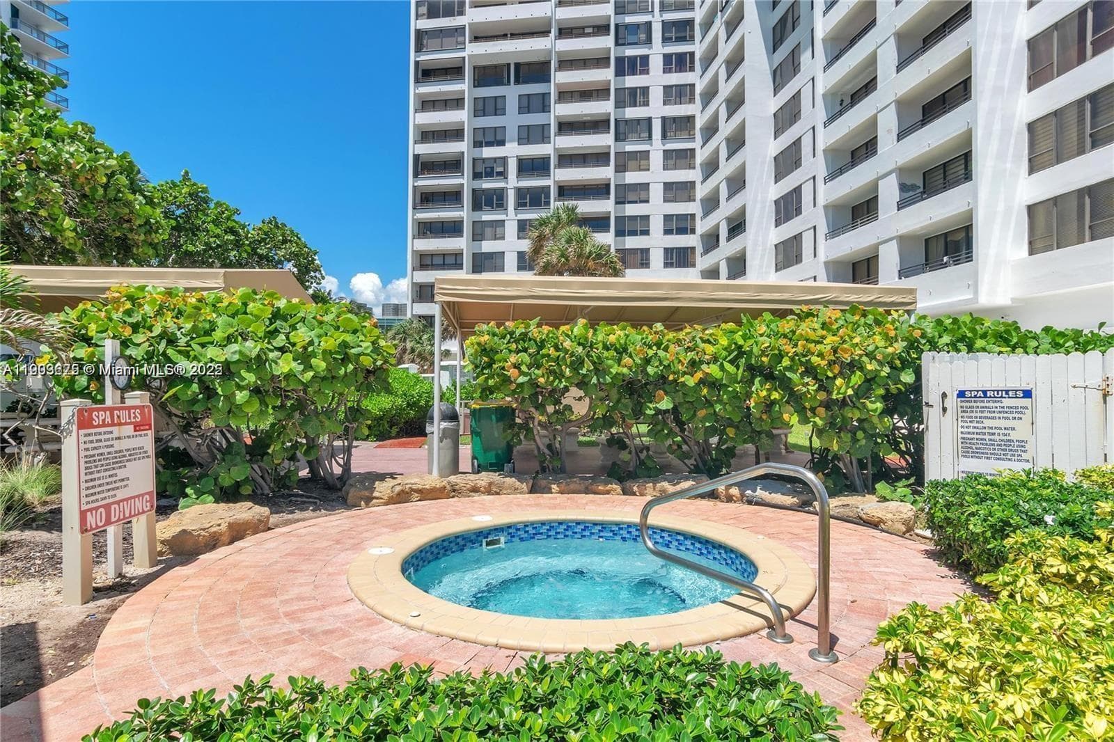 3505 S Ocean Dr 208 photo 17