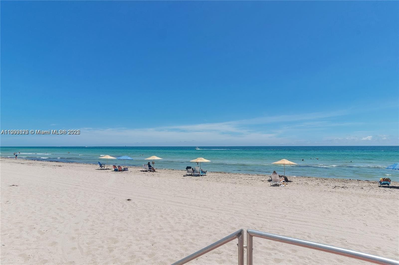 3505 S Ocean Dr 208 photo 1