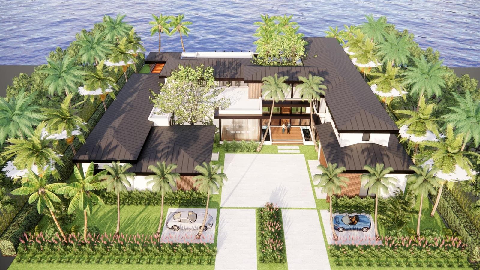 2787 Calais Drive 2