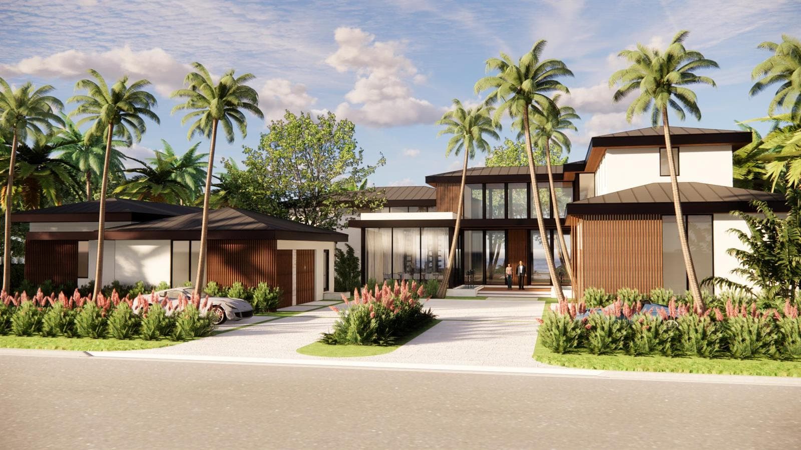 2787 Calais Drive 1