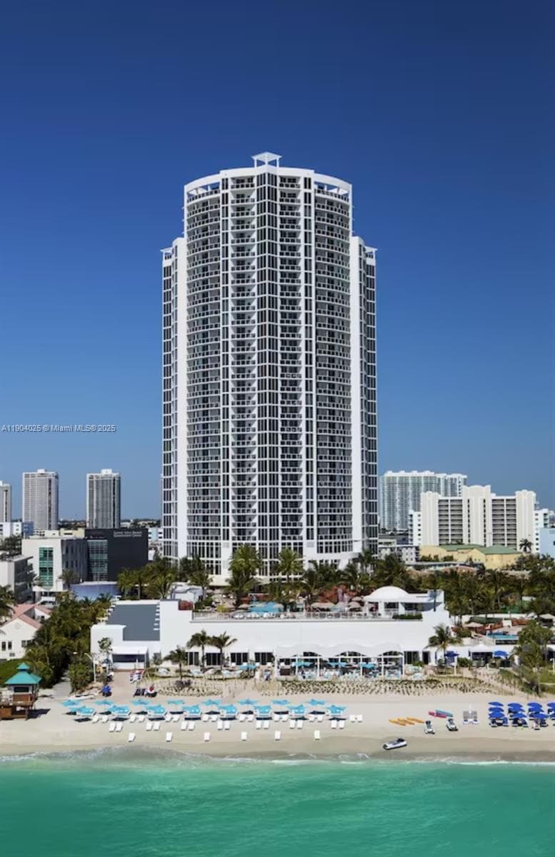 18001 Collins Ave 1608 photo 1