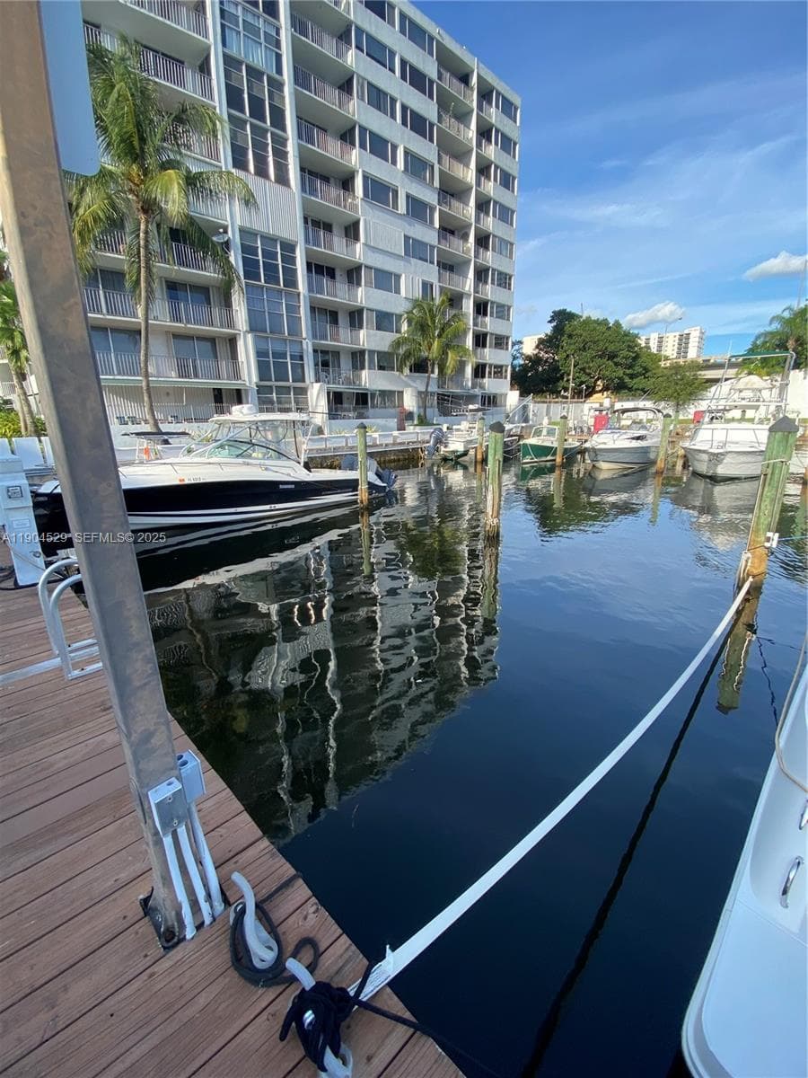 1700 North River Dr. #51