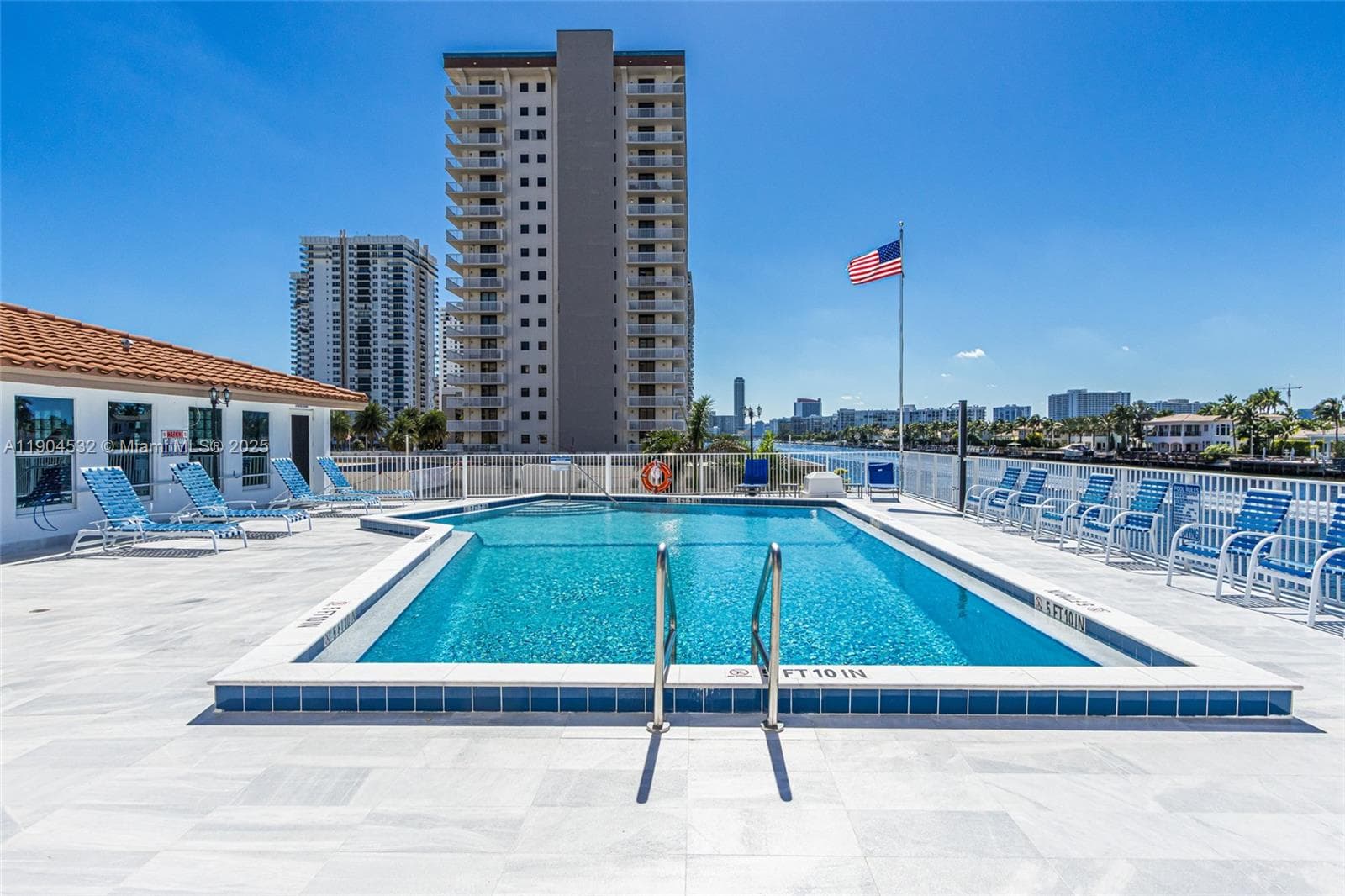 1410 S Ocean Dr 1702 photo 19