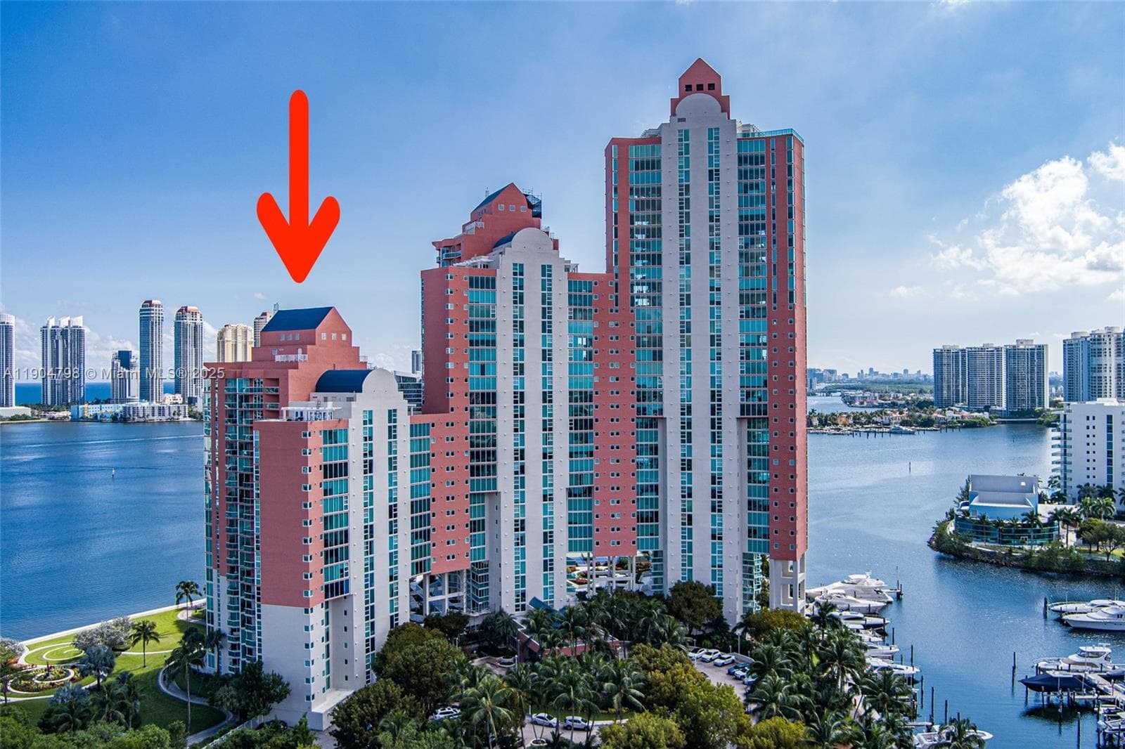 3370 Hidden Bay Dr 303 photo 1