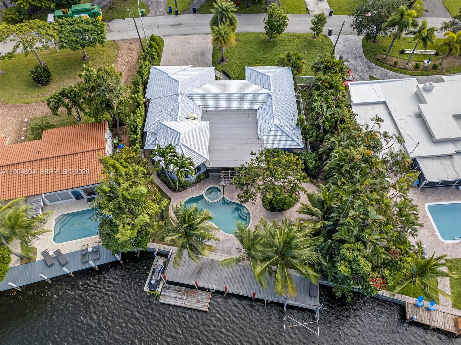 2801 Coral Shores Dr 1