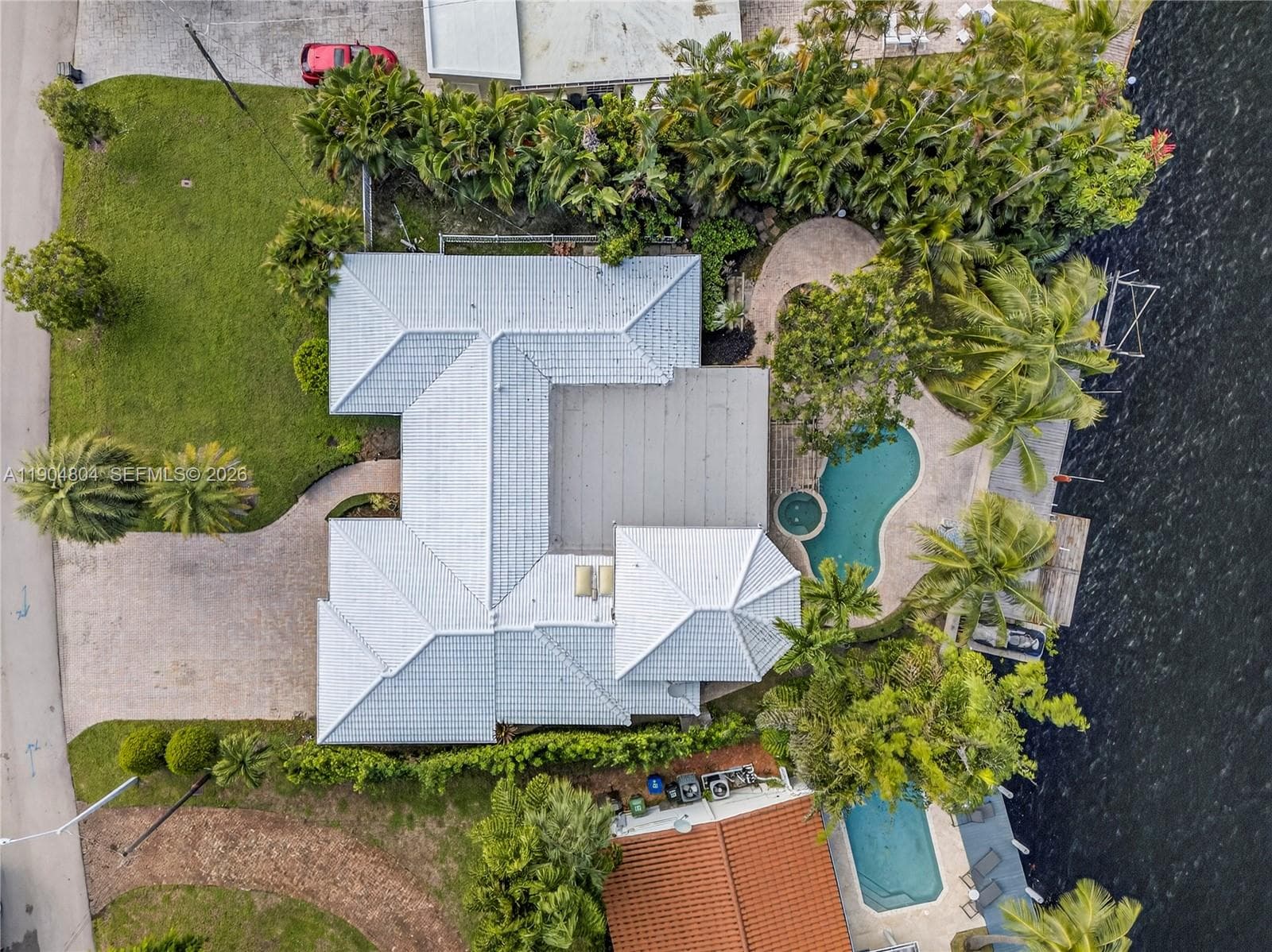 2801 Coral Shores Dr 5