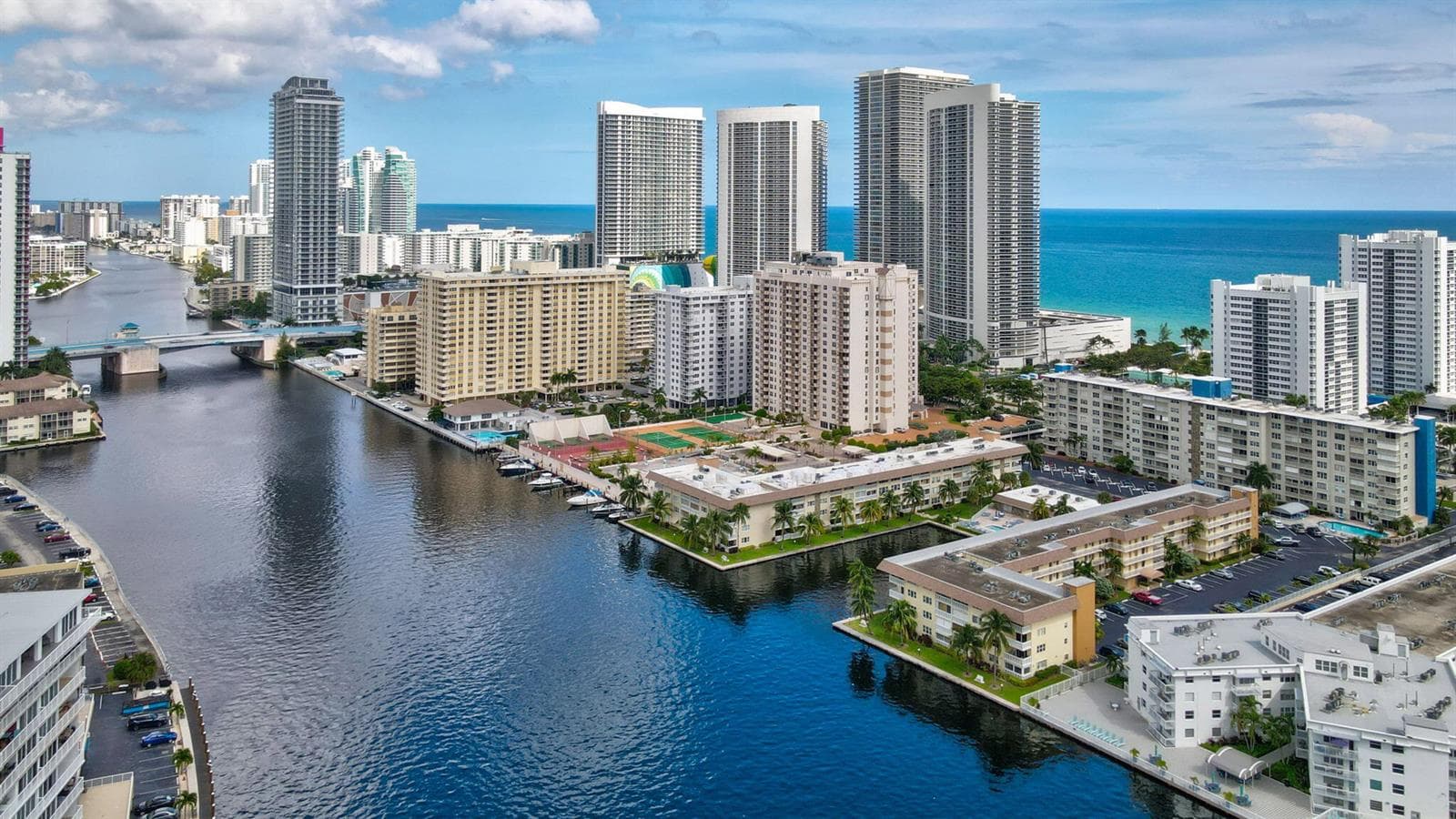 1891 S Ocean Drive #202 1