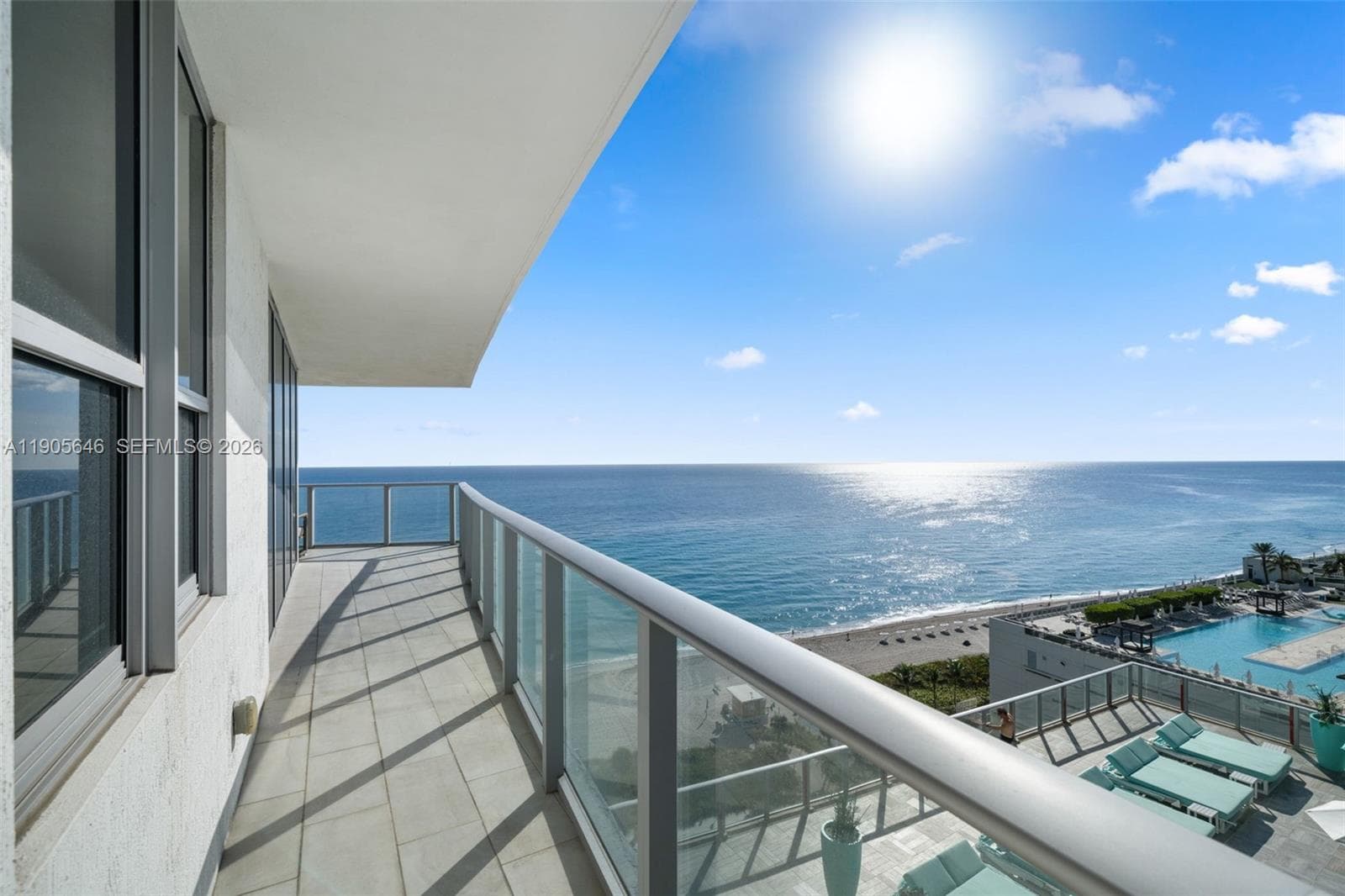 4111 Ocean Dr 1001 photo 23