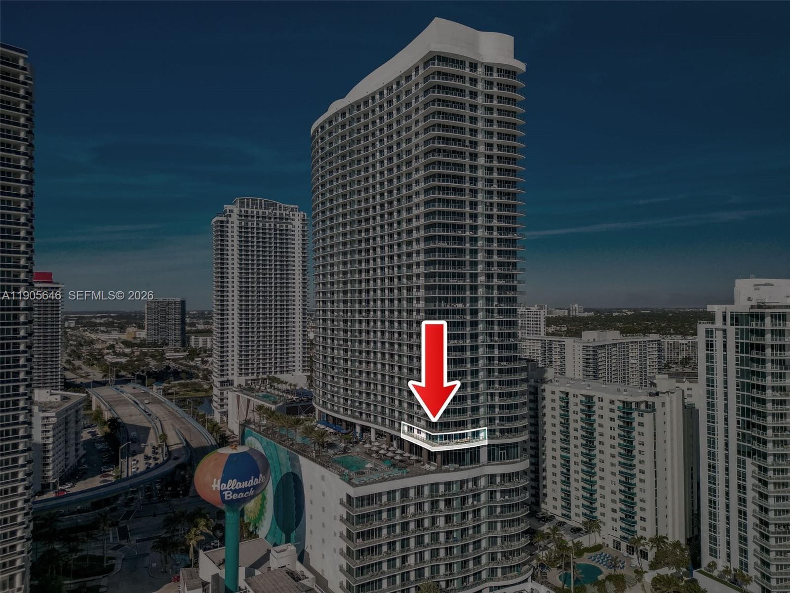 4111 Ocean Dr 4