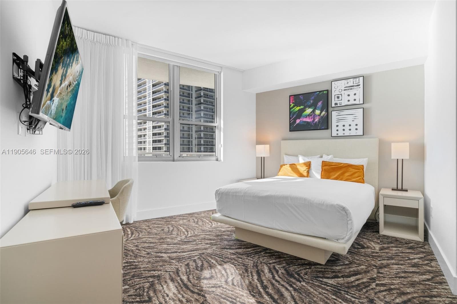 4111 Ocean Dr 1001 photo 25