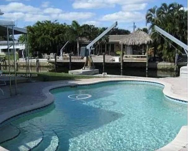 842 Argonaut Isle 1