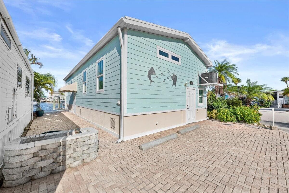 10701 S Ocean Drive #827 1