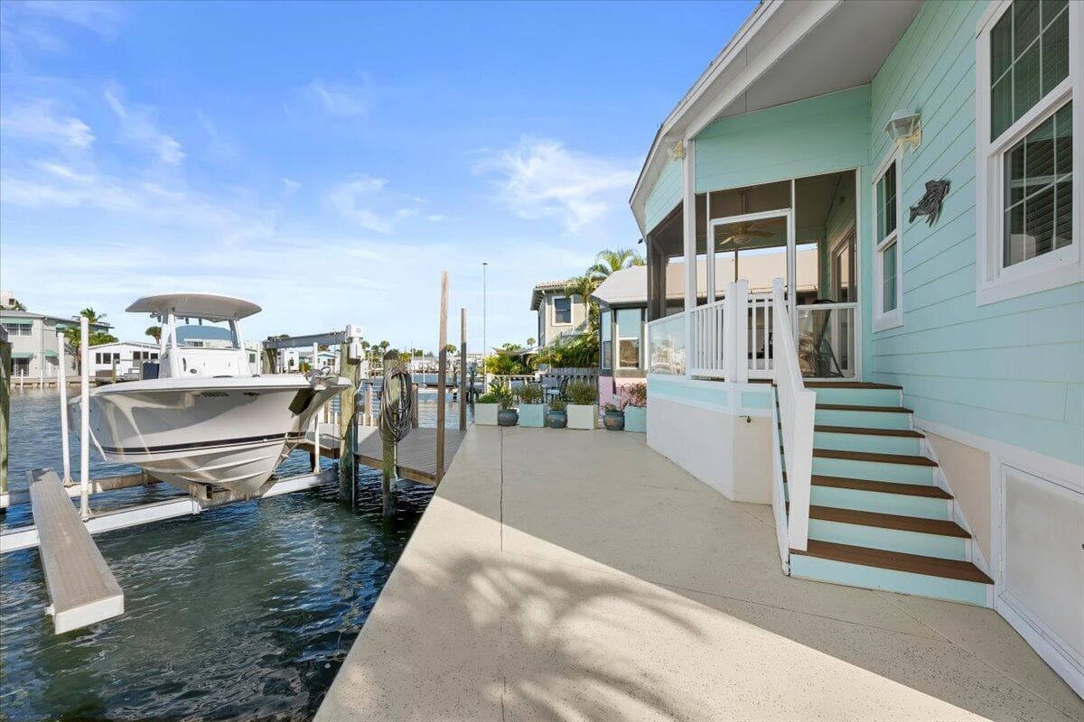 10701 S Ocean Drive #827 5