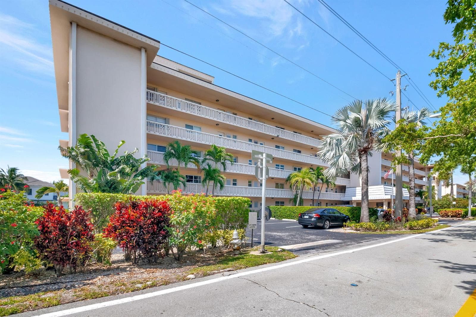 750 NE Spanish River Boulevard #103 2