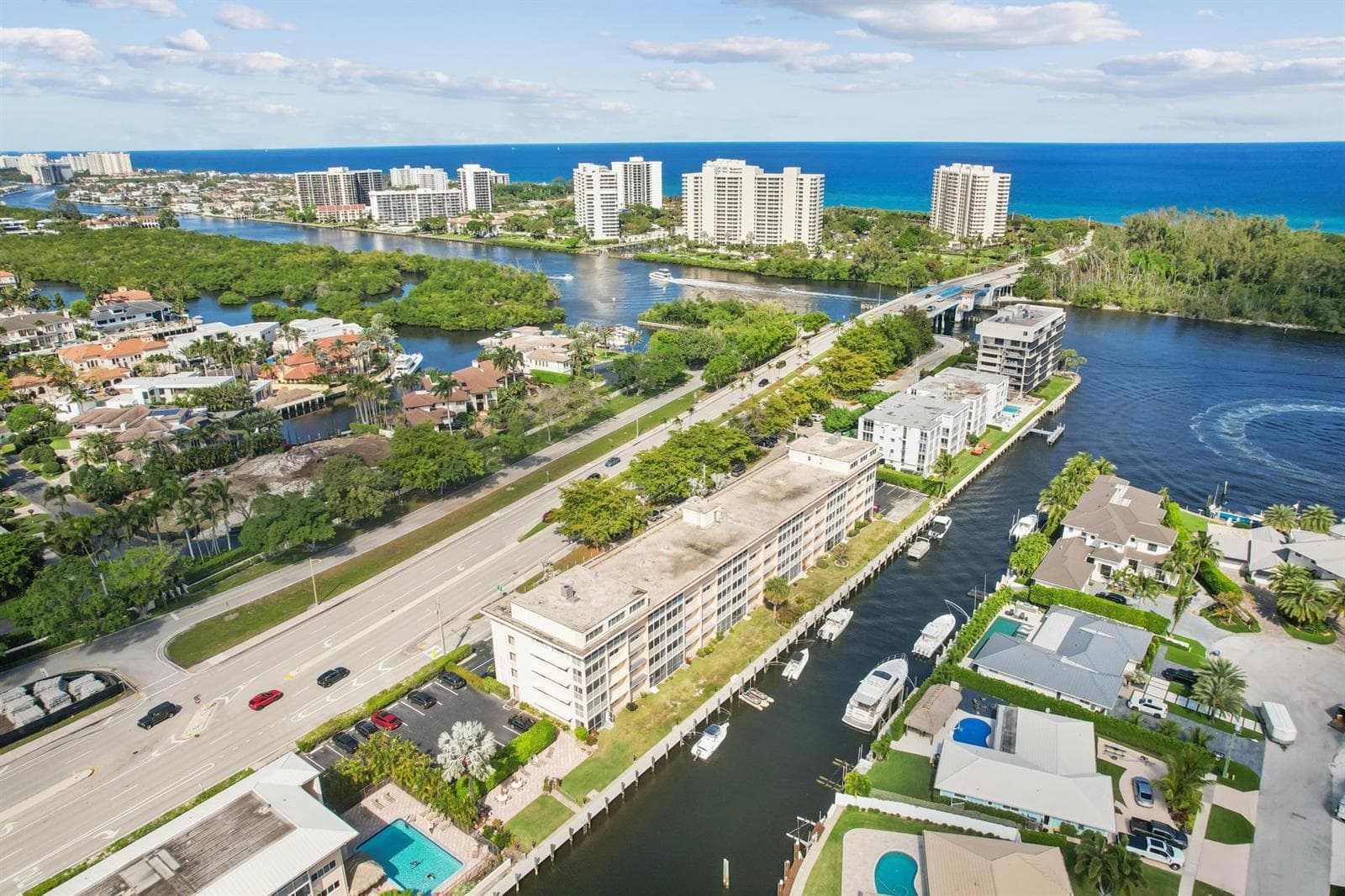 750 NE Spanish River Boulevard #103 4
