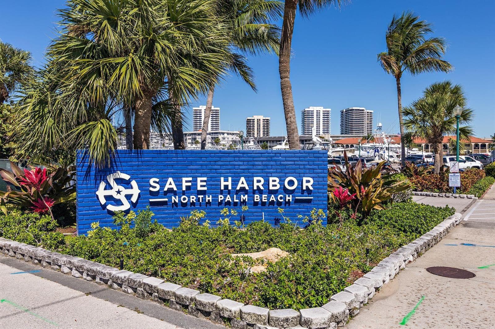 907 Marina Drive #402 2
