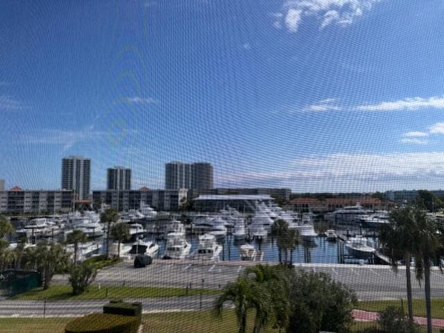 907 Marina Drive #402 3