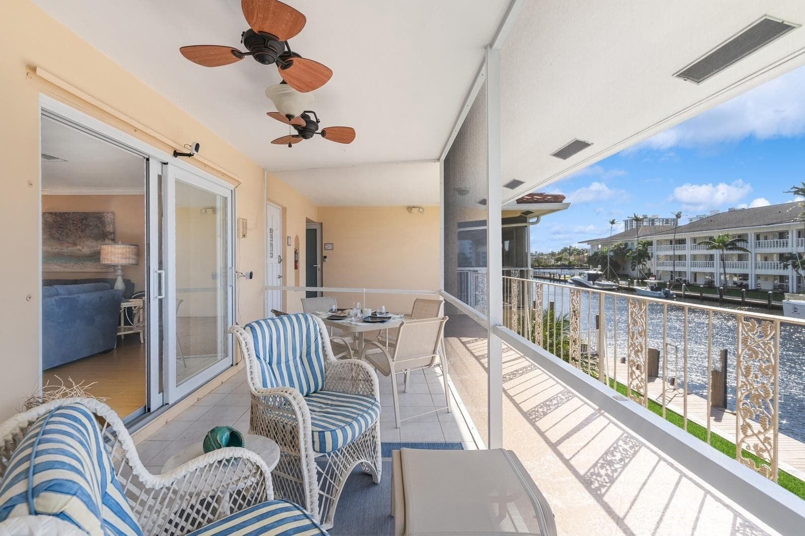 2864 NE 33rd Court #202 3