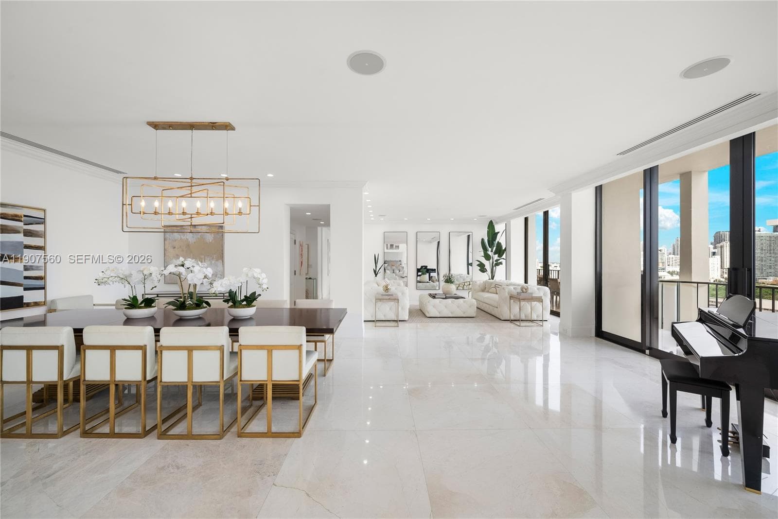 1925 Brickell Ave DPH3 photo 15