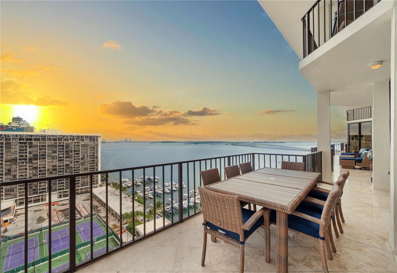 1925 Brickell Ave DPH3 photo 19