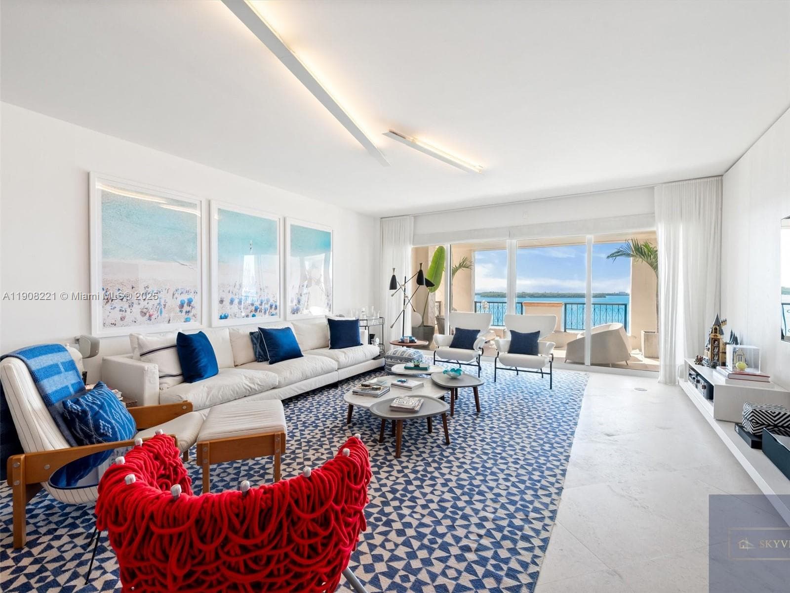 5142 Fisher Island Dr 5142 photo 1