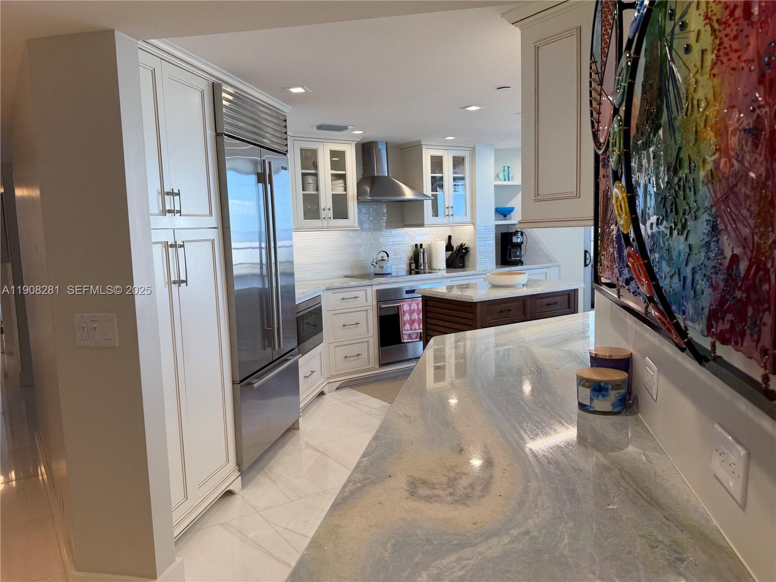 5200 Ocean Dr 1801 photo 20