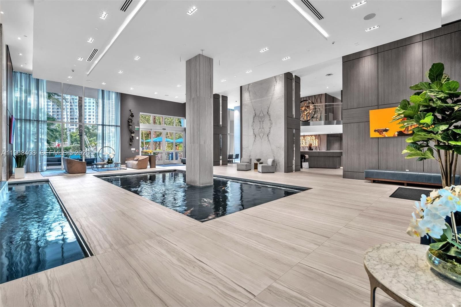 333 Las Olas Way 1208 photo 2