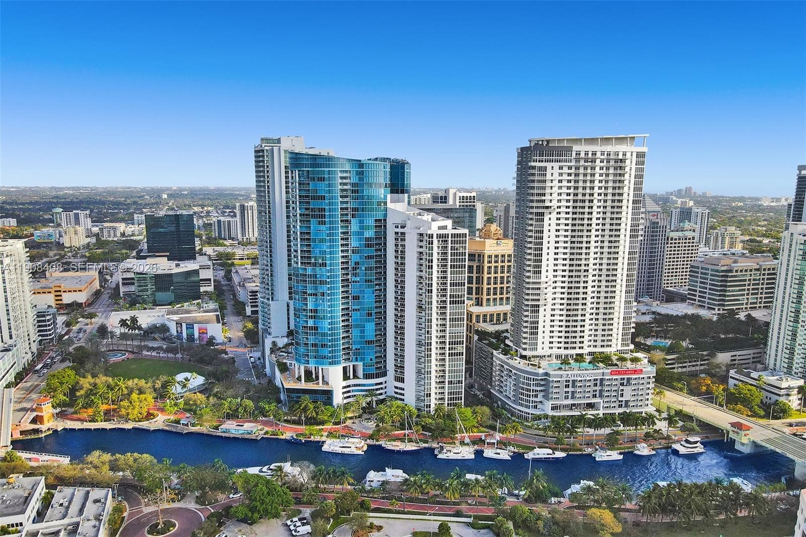 333 Las Olas Way 1208 photo 1