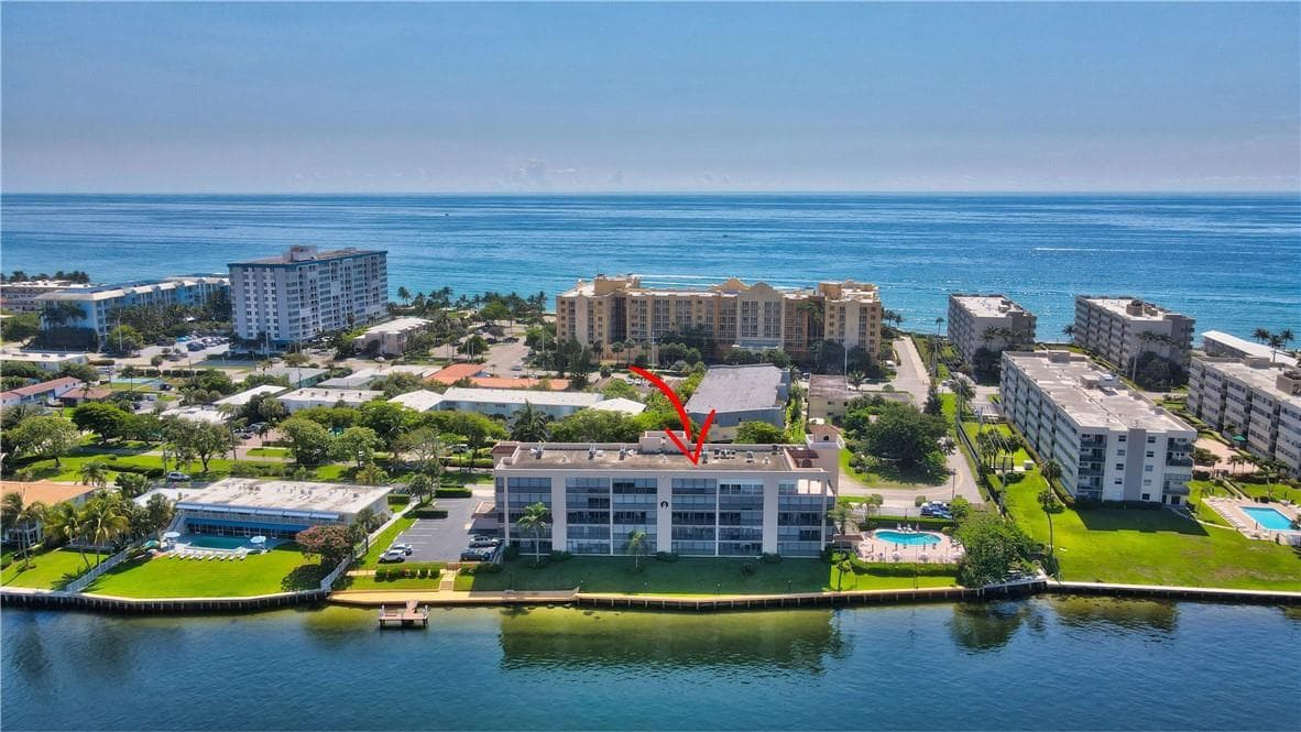 985 SE 19 Avenue #204 3