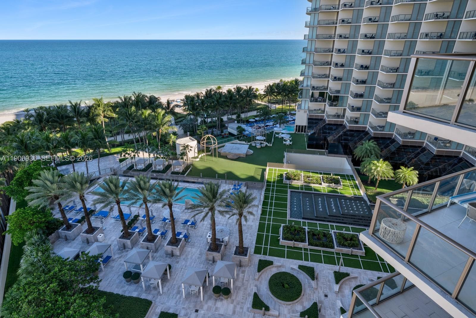 9705 Collins Ave 1001N photo 22