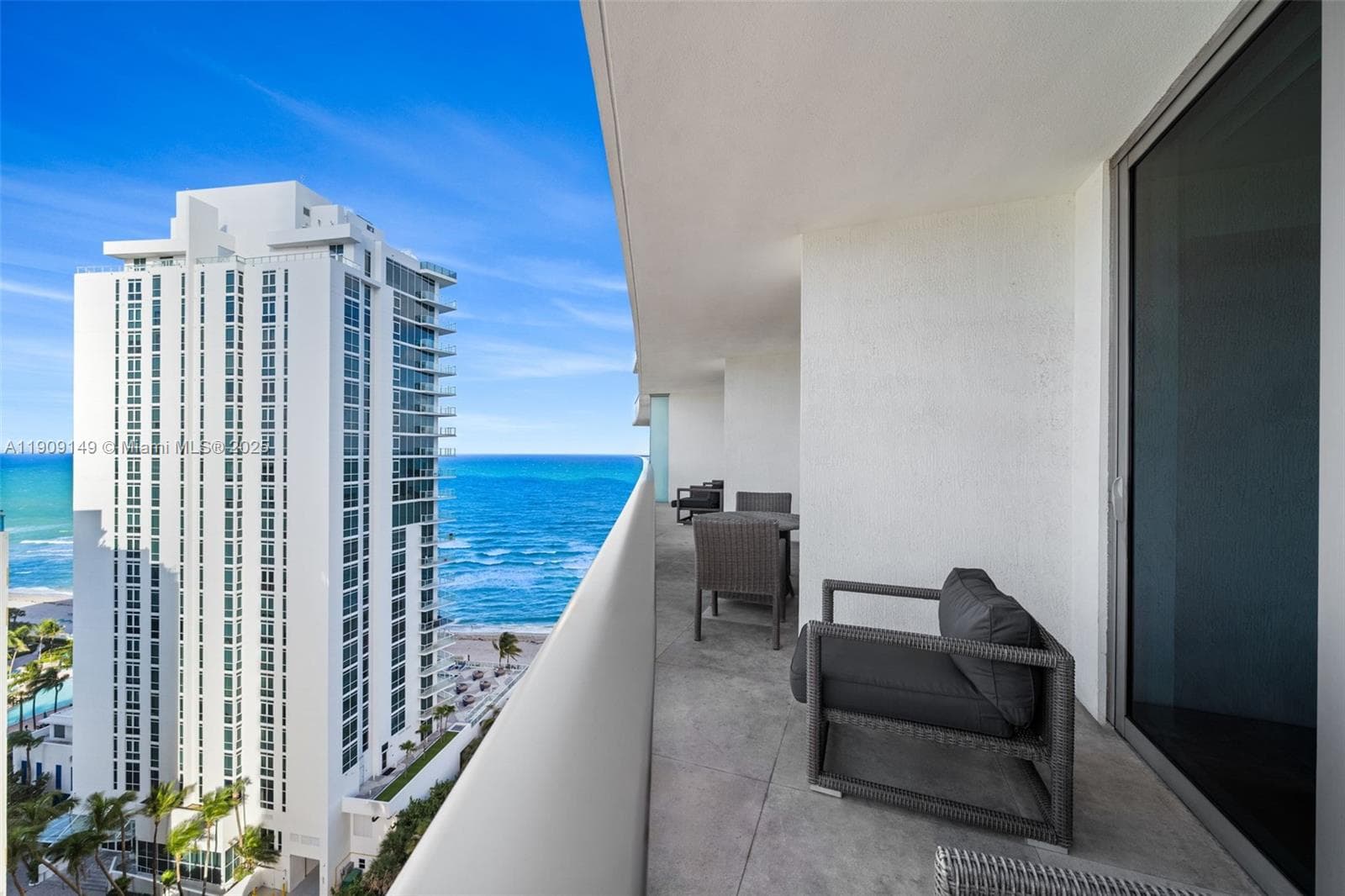 4111 Ocean Dr 1204 photo 16