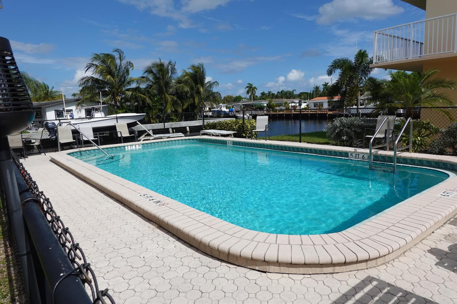 301 E Mcnab Road #113 1