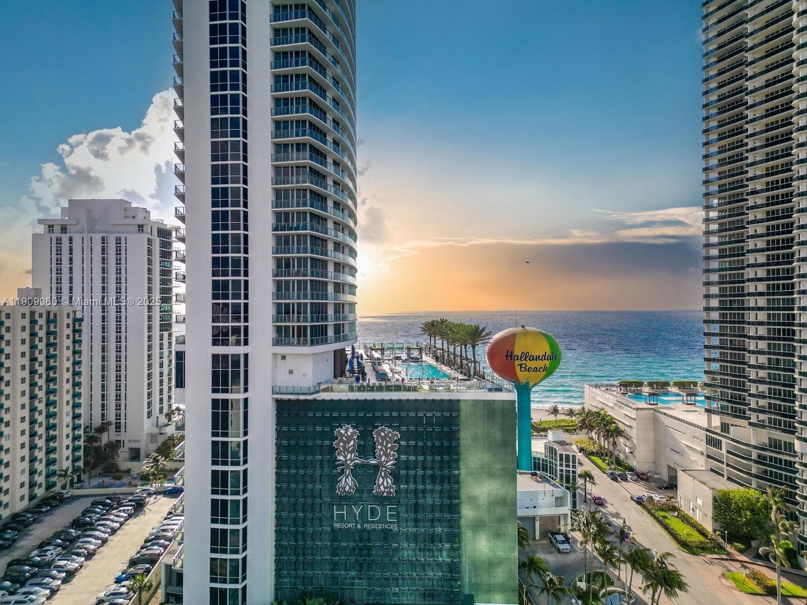 4111 Ocean Dr 502 photo 16