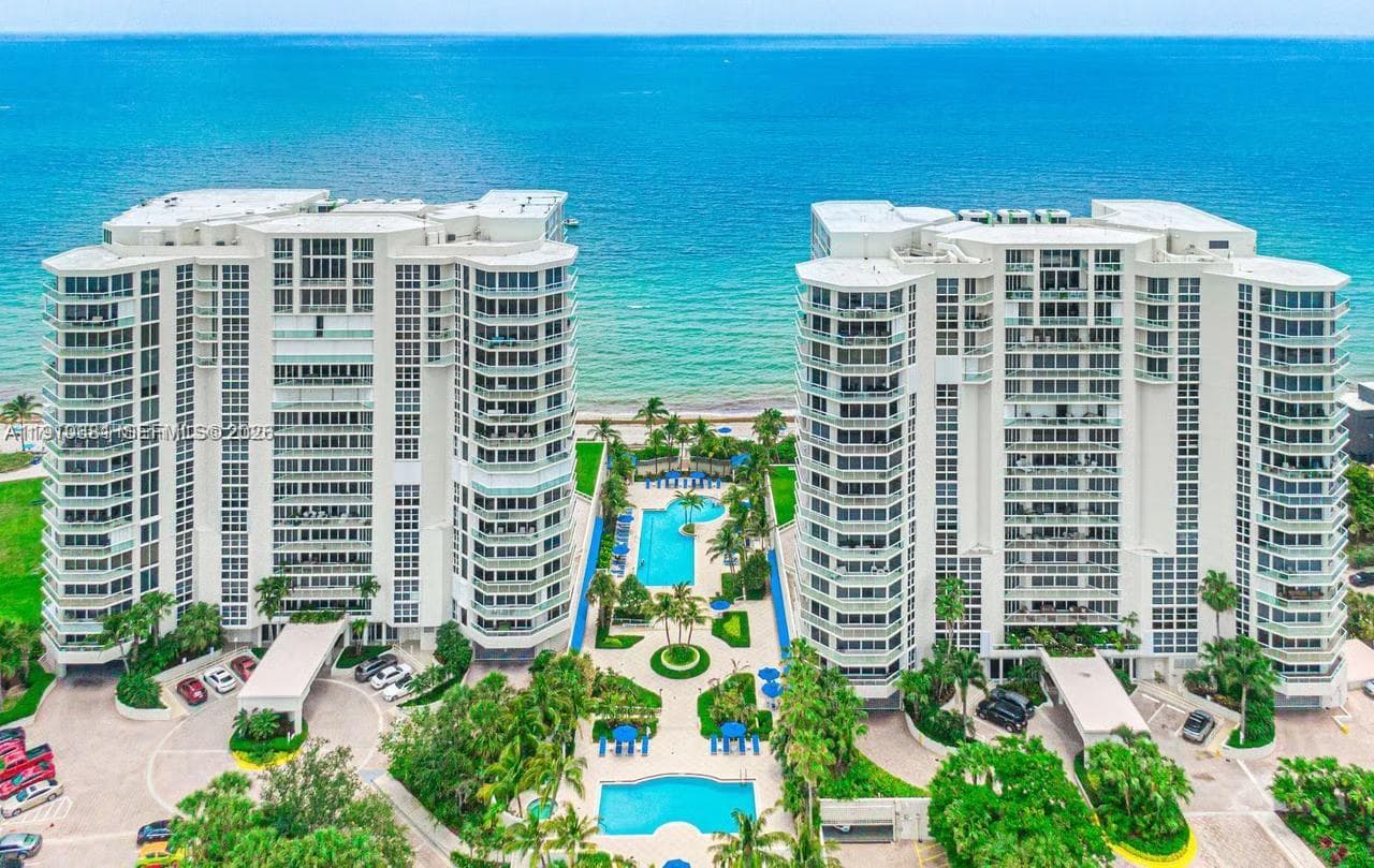 6051 Ocean Dr 1