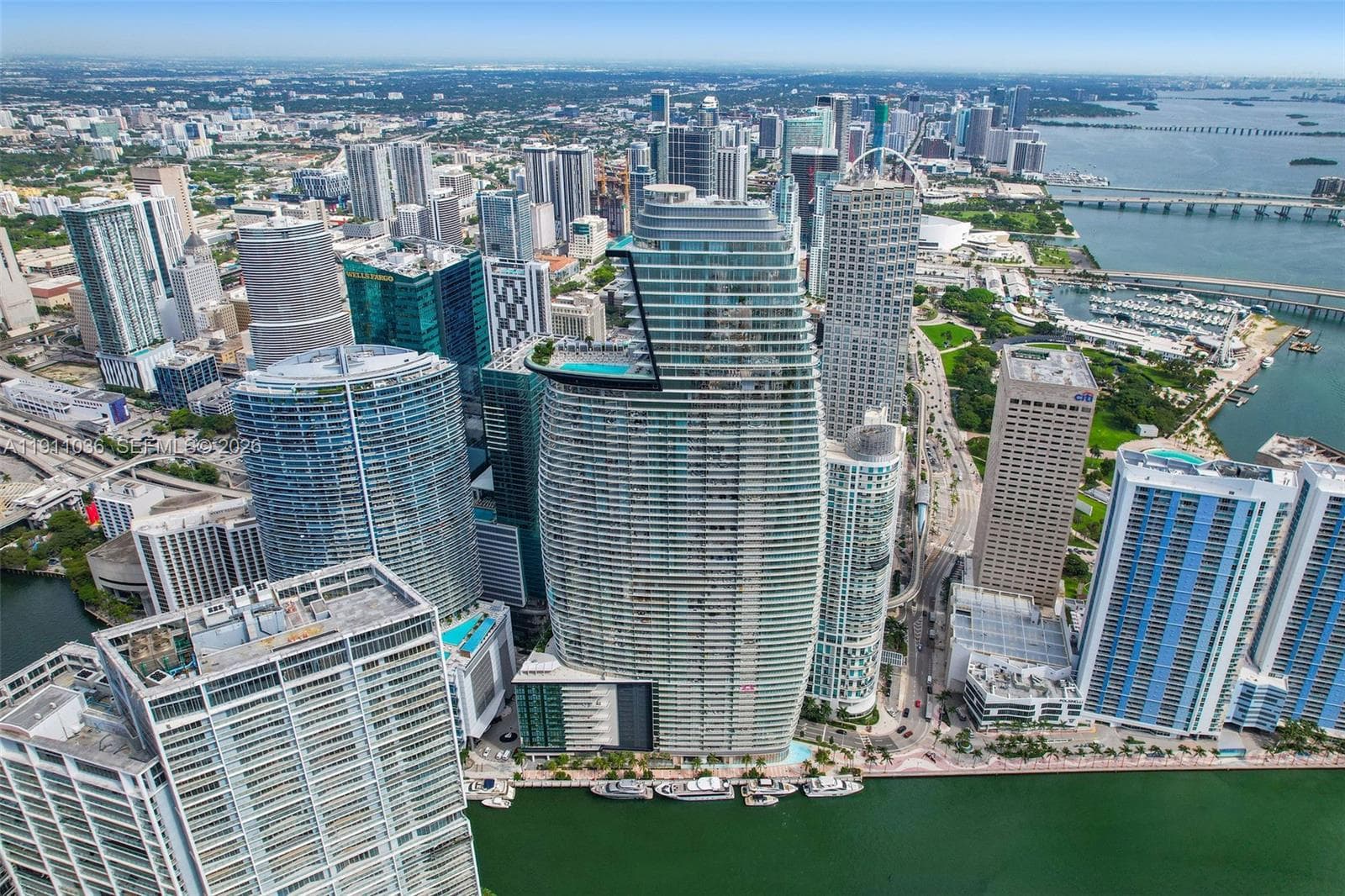300 Biscayne Blvd Way 2
