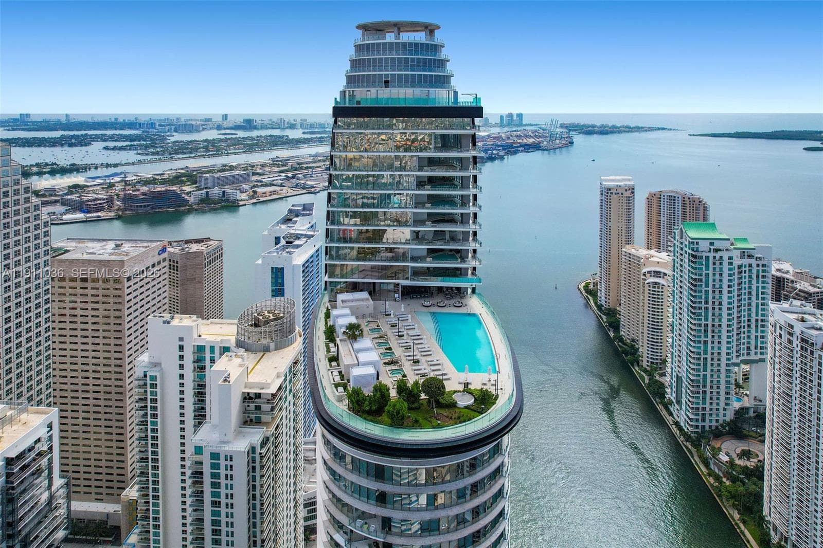 300 Biscayne Blvd Way 3