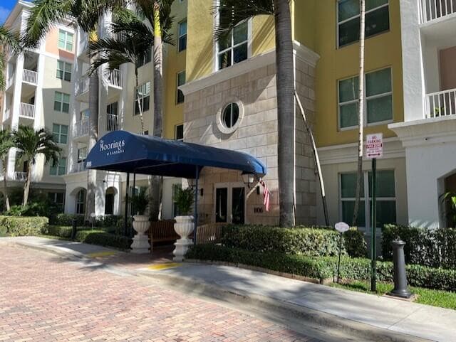 806 E Windward Way #401 3