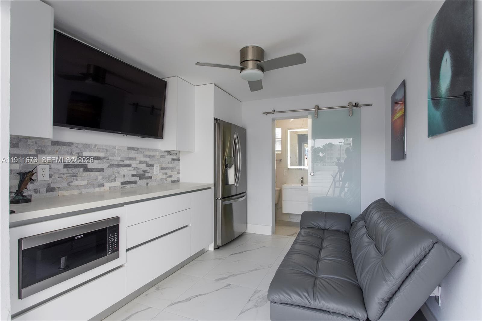 5001 Collins Ave PH-1 photo 6