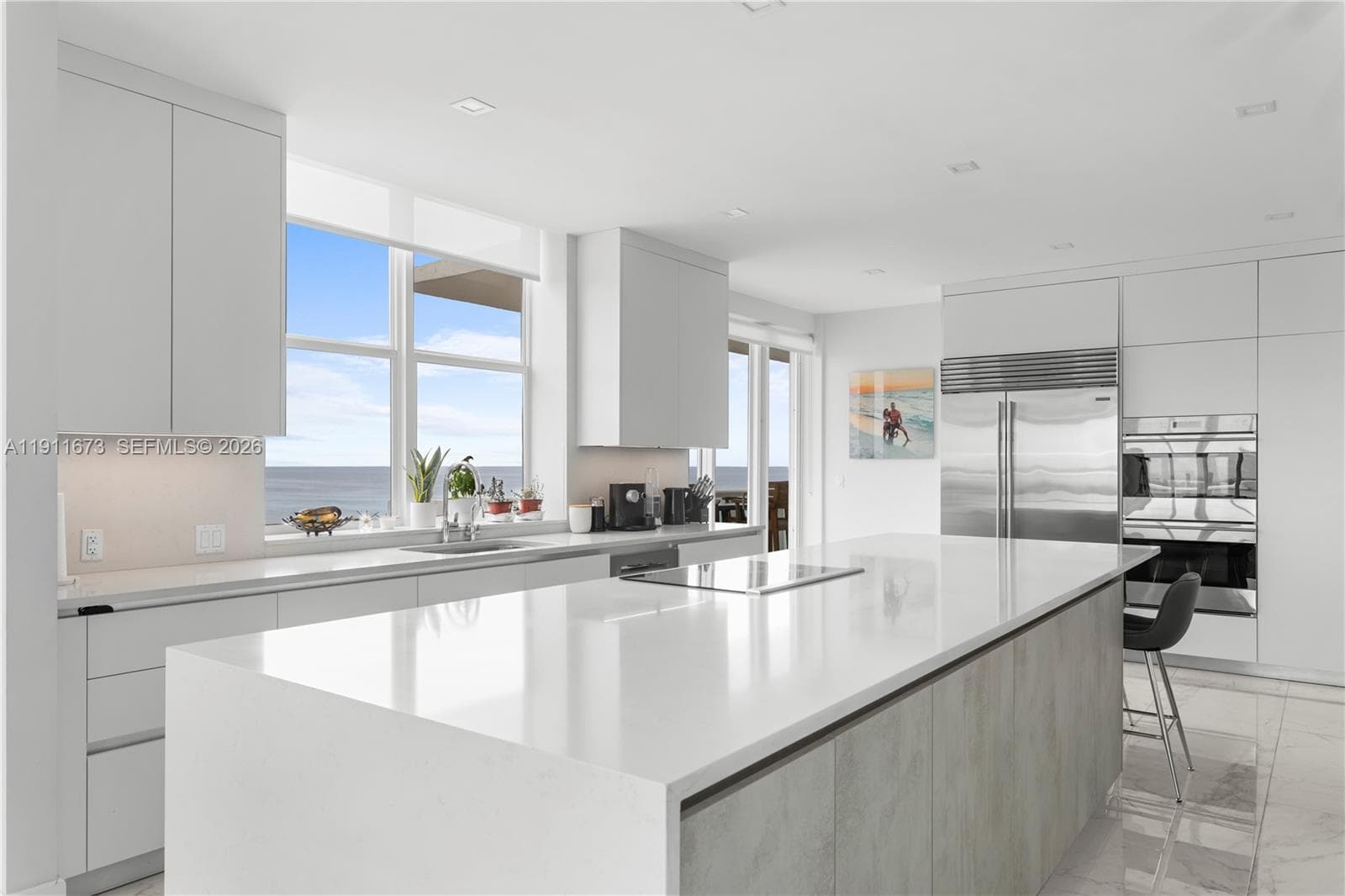 5001 Collins Ave PH-1 photo 17