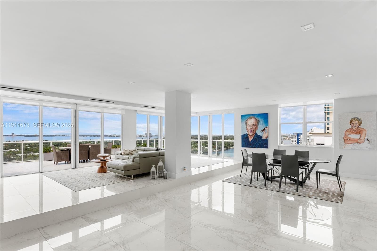 5001 Collins Ave PH-1 photo 10