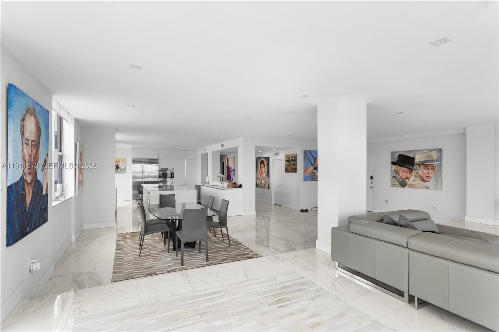 5001 Collins Ave PH-1 photo 14