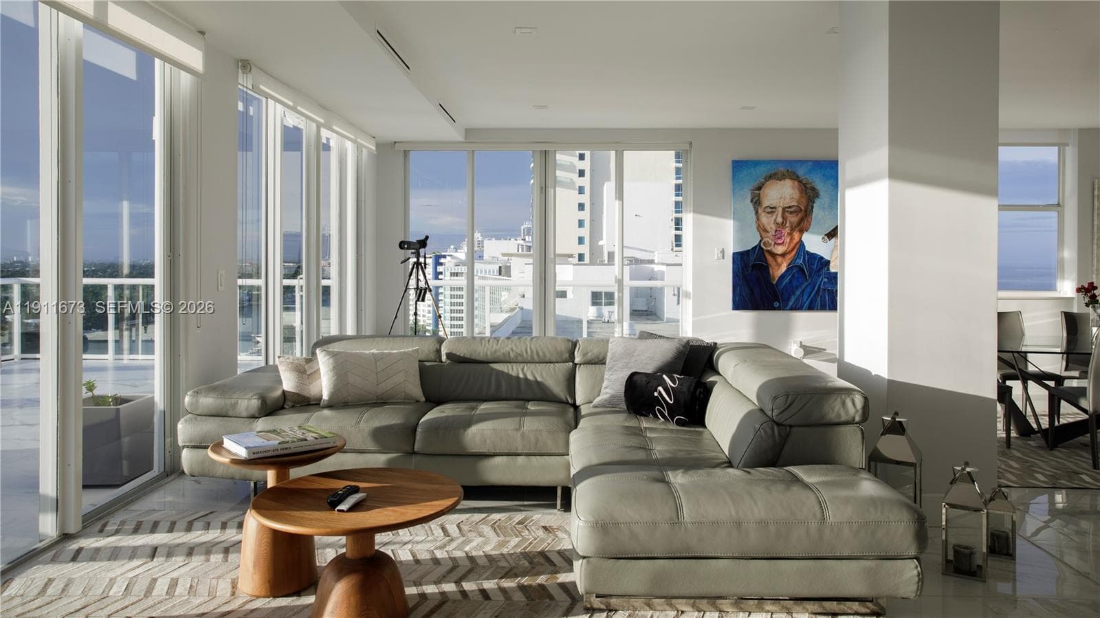 5001 Collins Ave PH-1 photo 8