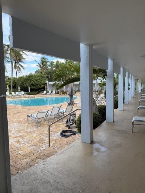 5055 Collins Ave 9A photo 19