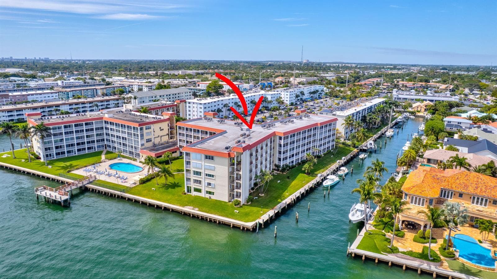 105 Paradise Harbour Boulevard #109 1