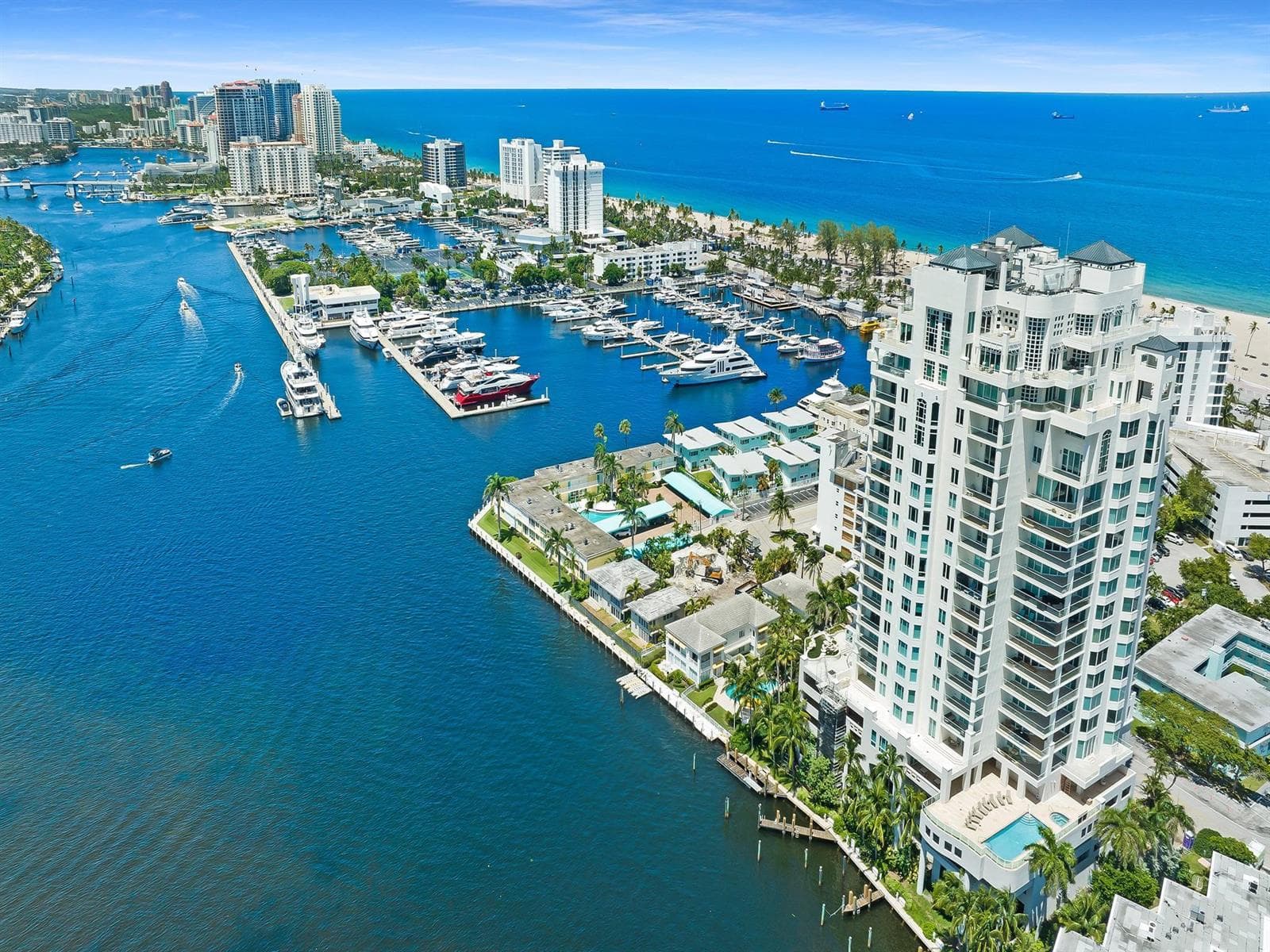 3055 Harbor Drive #1402 1