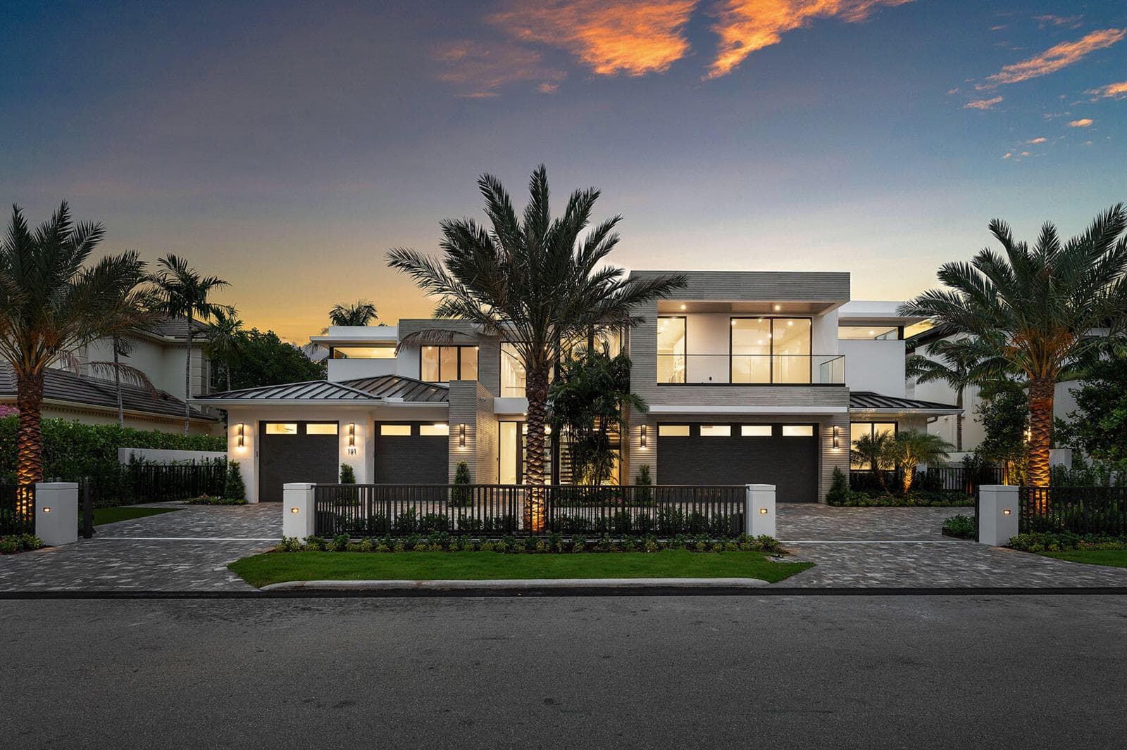 191 W Coconut Palm Road 1