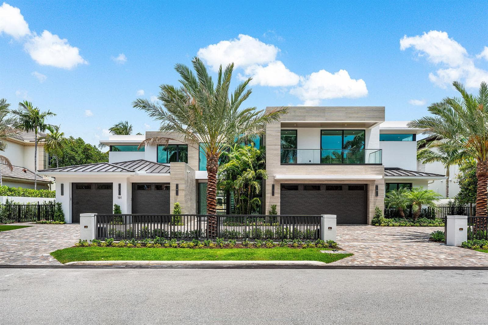 191 W Coconut Palm Road 5